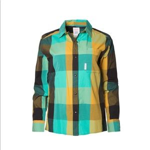 Topo Designs PARK SHIRT - WOMEN'S